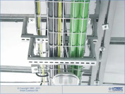 Proiectare si executie instalatii electrice si automatizari - Brasov