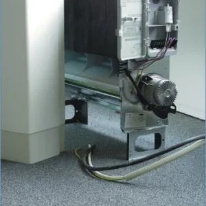 Proiectare si executie instalatii electrice si automatizari - Brasov