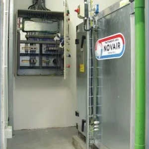 Proiectare si executie instalatii electrice si automatizari - Brasov