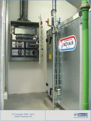 Proiectare si executie instalatii electrice si automatizari - Brasov