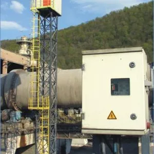 Proiectare si executie instalatii electrice si automatizari - Brasov