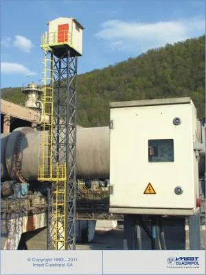 Proiectare si executie instalatii electrice si automatizari - Brasov