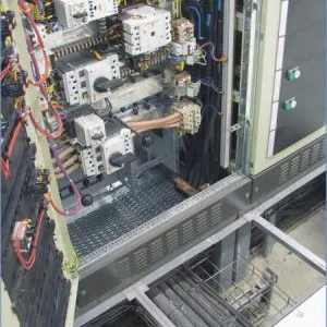 Proiectare si executie instalatii electrice si automatizari - Brasov