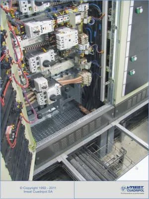 Proiectare si executie instalatii electrice si automatizari - Brasov