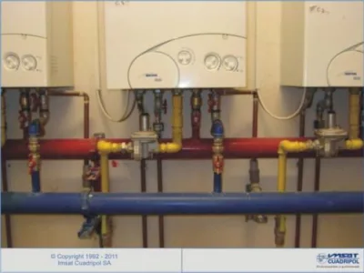 Proiectare si executie instalatii electrice si automatizari - Brasov