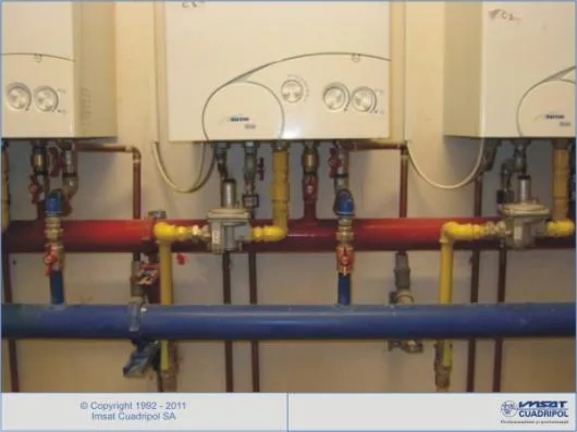 Proiectare si executie instalatii electrice si automatizari - Brasov