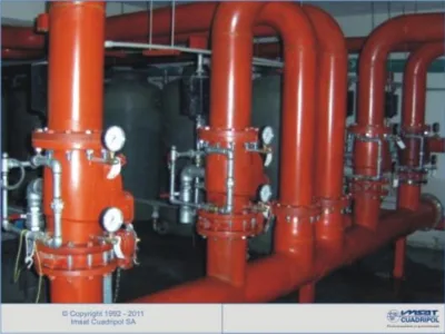Proiectare si executie instalatii electrice si automatizari - Brasov