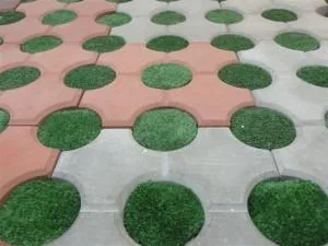 PAVILMENT CONS
