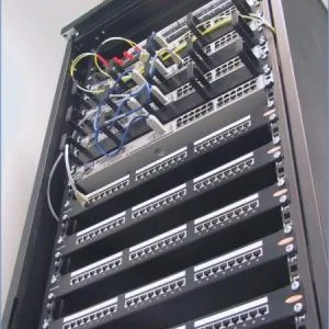 Proiectare si executie instalatii electrice si automatizari - Brasov
