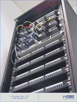 Proiectare si executie instalatii electrice si automatizari - Brasov