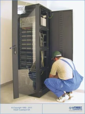 Proiectare si executie instalatii electrice si automatizari - Brasov
