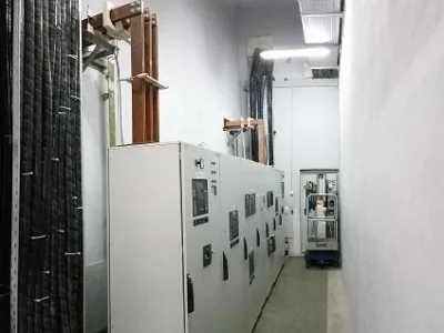 Servicii de mentenanta - proiectare si executie a instalatiilor electrice - Buzau
