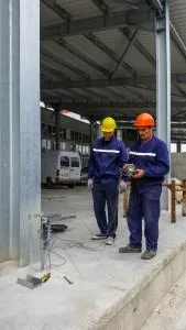 Servicii de mentenanta - proiectare si executie a instalatiilor electrice - Buzau