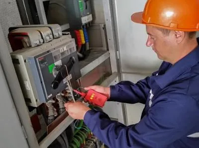 Servicii de mentenanta - proiectare si executie a instalatiilor electrice - Buzau