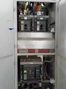 Servicii de mentenanta - proiectare si executie a instalatiilor electrice - Buzau