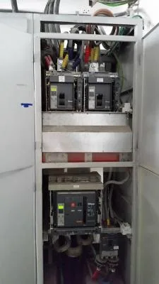 Servicii de mentenanta - proiectare si executie a instalatiilor electrice - Buzau