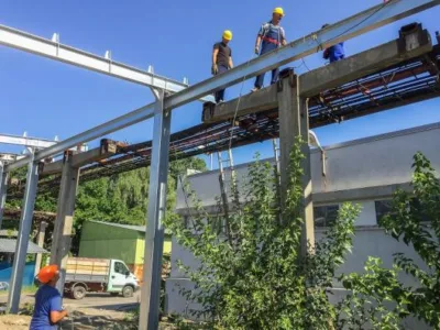 Servicii de mentenanta - proiectare si executie a instalatiilor electrice - Buzau