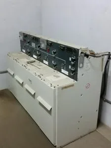 Servicii de mentenanta - proiectare si executie a instalatiilor electrice - Buzau