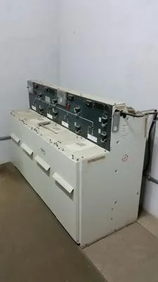 Servicii de mentenanta - proiectare si executie a instalatiilor electrice - Buzau