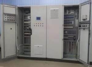 Proiectare - executie - mentenanta instalatii electrice - automatizari industriale - Timisoara