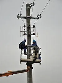 Constructii si instalatii din domeniul energetic - Calarasi