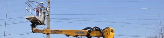Constructii si instalatii din domeniul energetic - Calarasi
