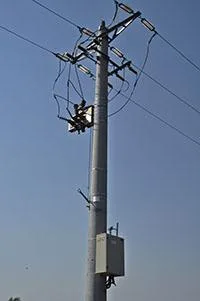 Constructii si instalatii din domeniul energetic - Calarasi