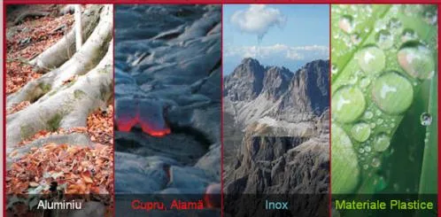 Vaslui - Panouri compozite din aluminiu pentru fatade