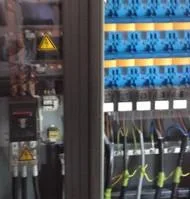Lucrari de instalatii electrice - sanitare - de incalzire si de aer conditionat - Isalnita / Dolj