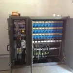 Lucrari de instalatii electrice - sanitare - de incalzire si de aer conditionat - Isalnita / Dolj
