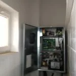 Lucrari de instalatii electrice - sanitare - de incalzire si de aer conditionat - Isalnita / Dolj