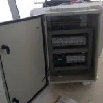Lucrari de instalatii electrice - sanitare - de incalzire si de aer conditionat - Isalnita / Dolj
