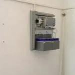 Lucrari de instalatii electrice - sanitare - de incalzire si de aer conditionat - Isalnita / Dolj