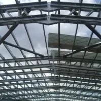 Lucrari de instalatii electrice - sanitare - de incalzire si de aer conditionat - Isalnita / Dolj