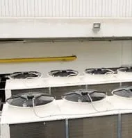 Lucrari de instalatii electrice - sanitare - de incalzire si de aer conditionat - Isalnita / Dolj