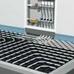 Lucrari de instalatii electrice - sanitare - de incalzire si de aer conditionat - Isalnita / Dolj