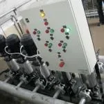 Lucrari de instalatii electrice - sanitare - de incalzire si de aer conditionat - Isalnita / Dolj