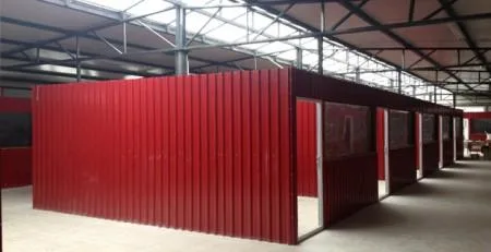 Lucrari de instalatii electrice - sanitare - de incalzire si de aer conditionat - Isalnita / Dolj