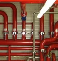 Lucrari de instalatii electrice - sanitare - de incalzire si de aer conditionat - Isalnita / Dolj