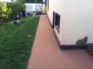 Lucrari de instalatii electrice - sanitare - de incalzire si de aer conditionat - Isalnita / Dolj