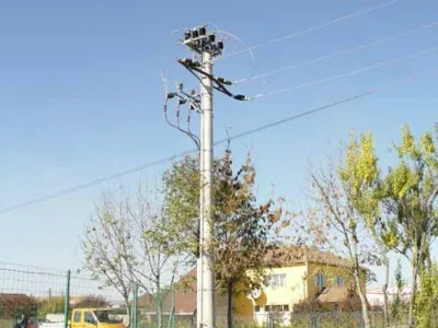 Proiectare si executare de instalatii electrice - Brasov