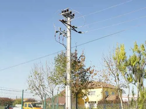 Proiectare si executare de instalatii electrice - Brasov