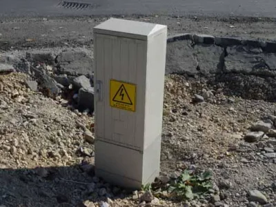 Proiectare si executare de instalatii electrice - Brasov