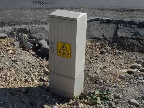 Proiectare si executare de instalatii electrice - Brasov