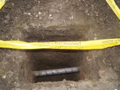Proiectare si executare de instalatii electrice - Brasov