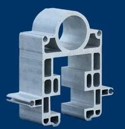 Vaslui - Panouri compozite din aluminiu pentru fatade