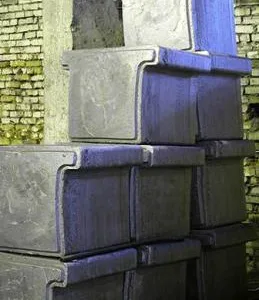 Vaslui - Panouri compozite din aluminiu pentru fatade