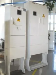 Comercializare de posturi de transformare compacte - tablouri electrice - Baia Mare