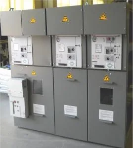 Comercializare de posturi de transformare compacte - tablouri electrice - Baia Mare