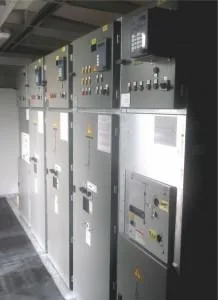 Comercializare de posturi de transformare compacte - tablouri electrice - Baia Mare